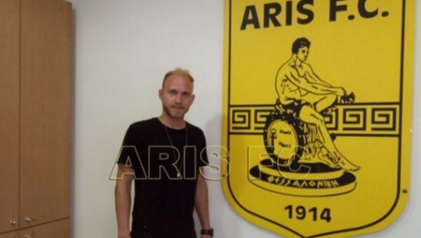 Λώττας, ο        δωδέκατος    «νέος»    του     Αρη