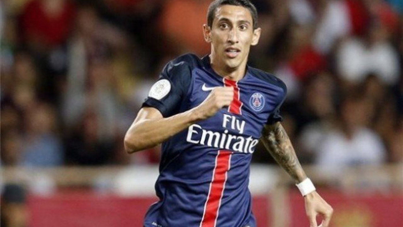 Στα ανταλλάγματα για Νεϊμάρ και ο Άνχελ Ντι Μαρία!