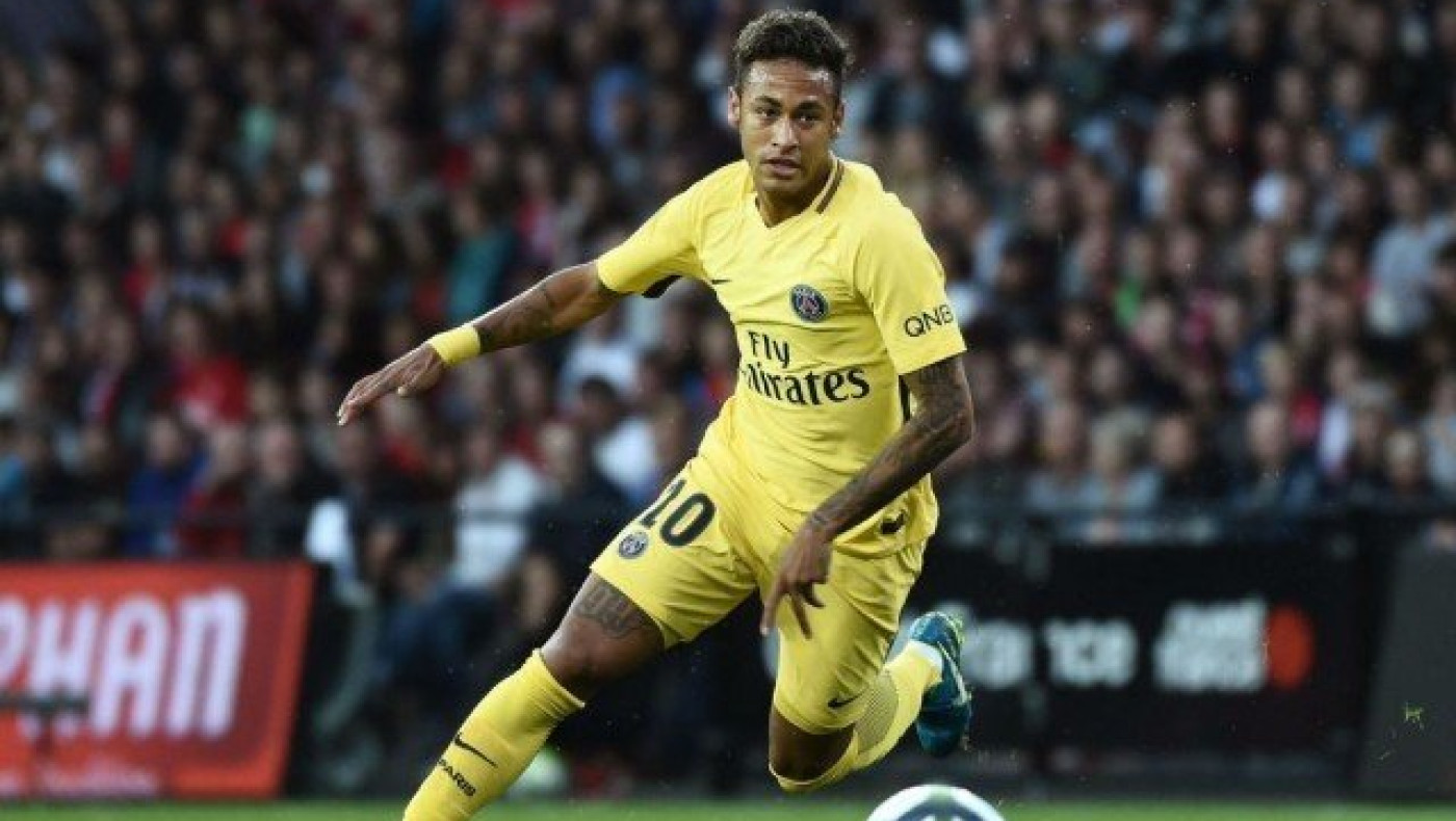 Ο «πιο ζωντανός από ποτέ» Νεϊμάρ και το μήνυμά του στην Μπαρτσελόνα