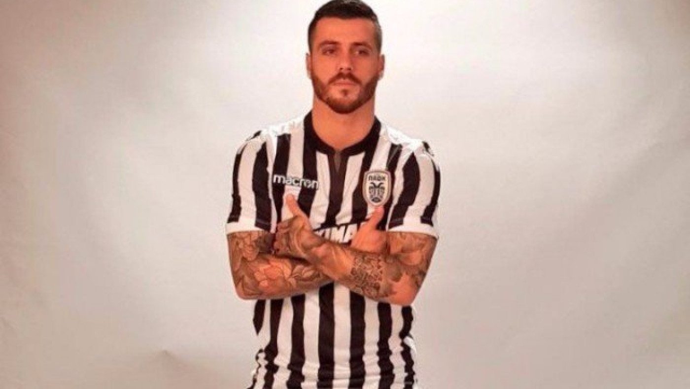 Ο Βιεϊρίνια      παίρνει ρόλο     ηγέτη στα αποδυτήρια