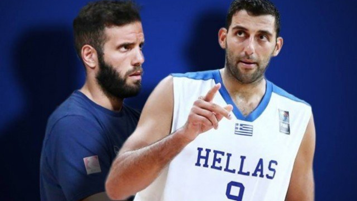 Πιάστηκαν      στα χέρια Μπουρούσης - Παππάς! (pic)