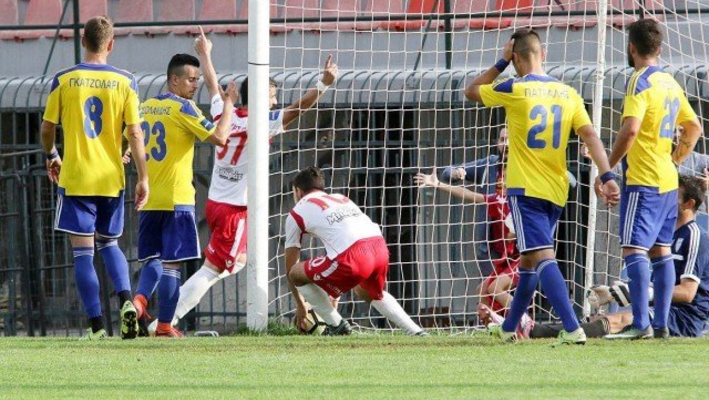 Ανατροπή σχεδιασμού στον Αιγινιακό και ανάγκη για μεταγραφές