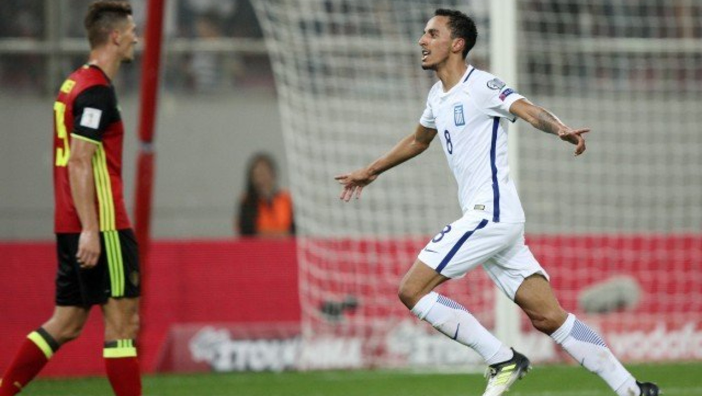 Δεν αξίζαμε την ήττα από το Βέλγιο, πέσαμε στην τρίτη θέση