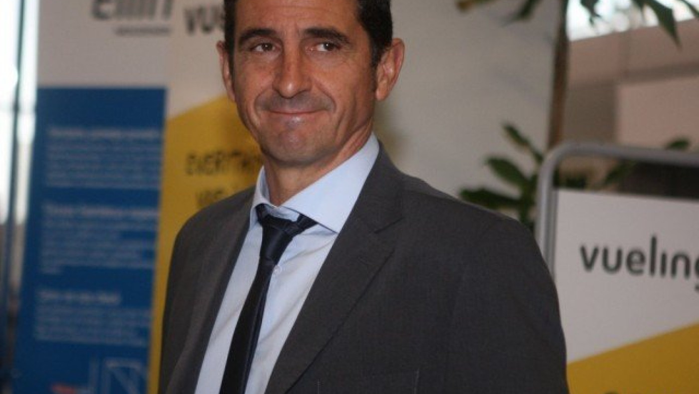 Χιμένεθ: «Αυτό πρέπει να προσέξουμε κόντρα στη Μπριζ»