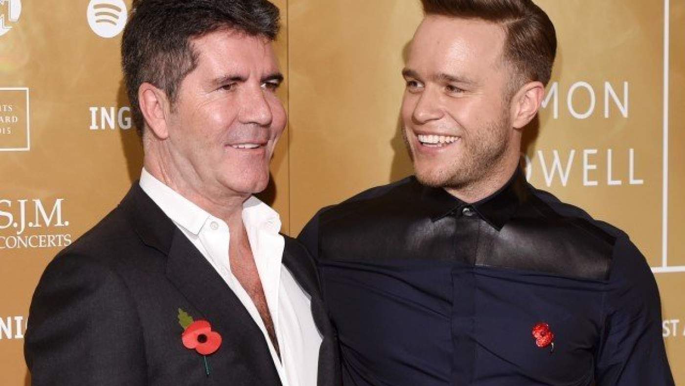 Bίντεο του metrosport με τον Olly Murs προκάλεσε σκάνδαλο στην Αγγλία!