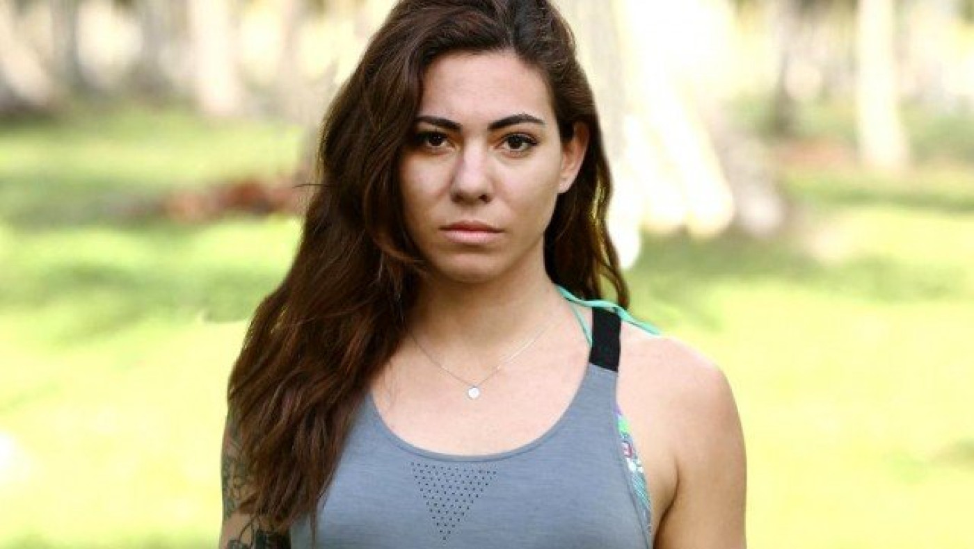 Επιστροφή στα... γήπεδα    για την Ευρυδίκη Βαλαβάνη!