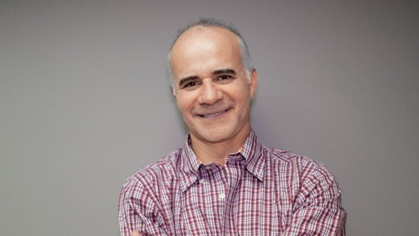 Επιστρέφει στην τηλεόραση ο Γιώργος            Μητσικώστας!