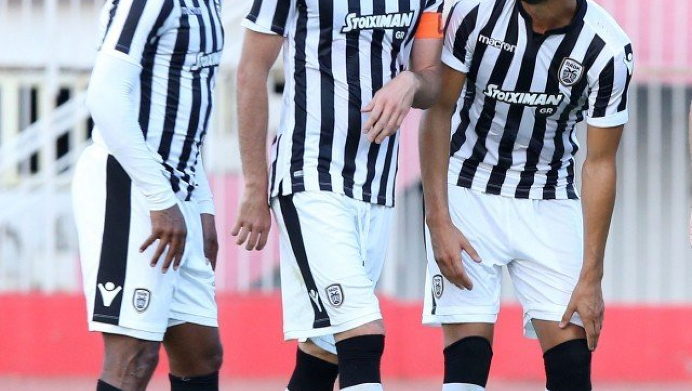 Ασυγχώρητες οι αγγαρείες   μετά από τέτοια επένδυση