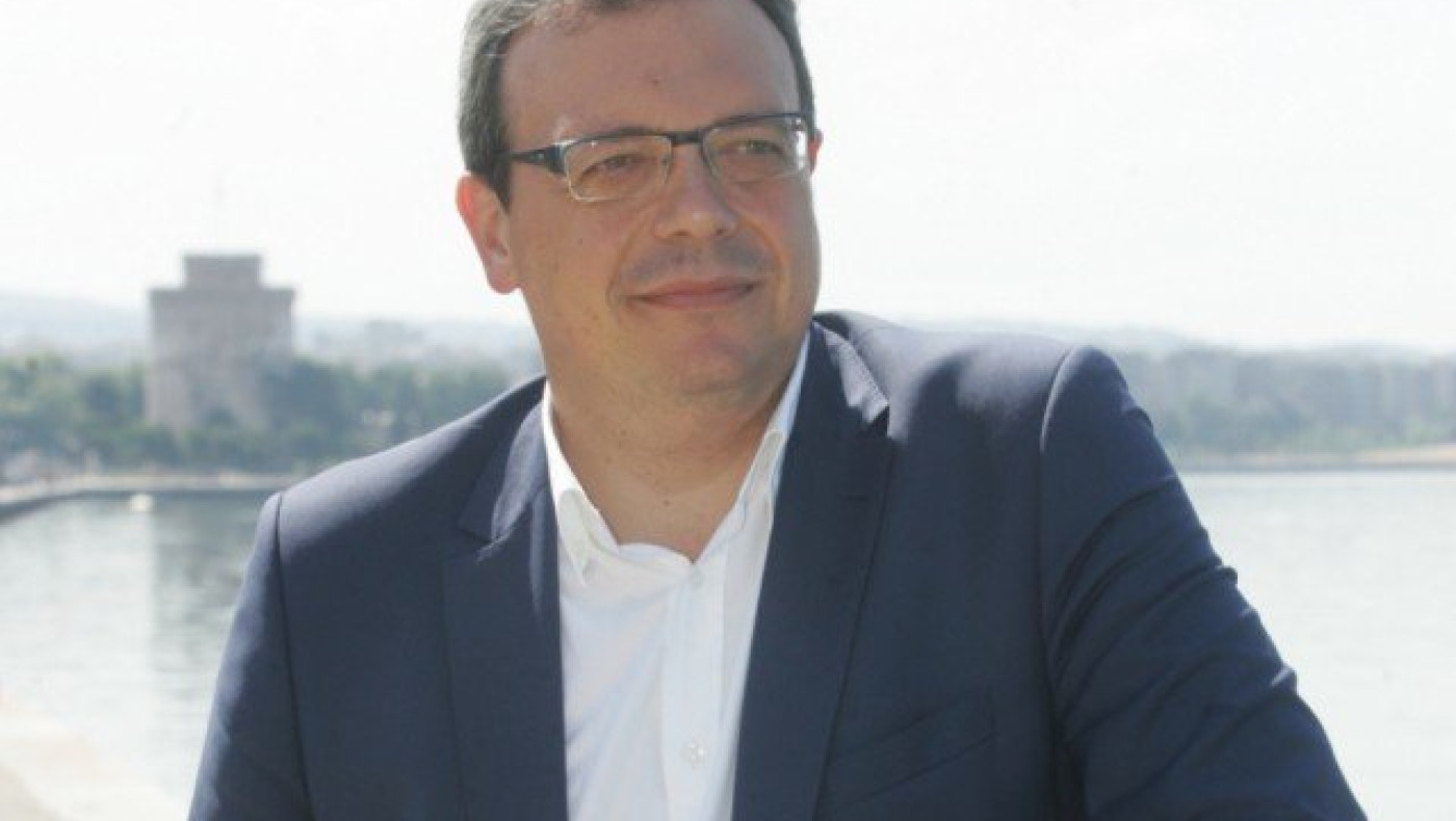 Φάμελλος: «Στηρίζουμε με όλες μας τις δυνάμεις το εγχείρημα ΟΑΣΘ»