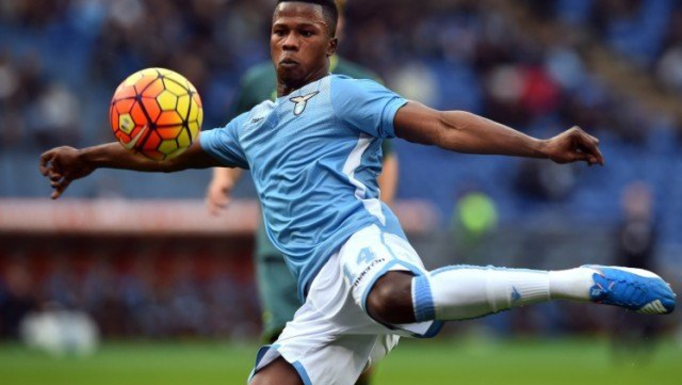 «Κλεισμένος»         στην Ιντερ ο      Μπαλντέ Κεϊτά!