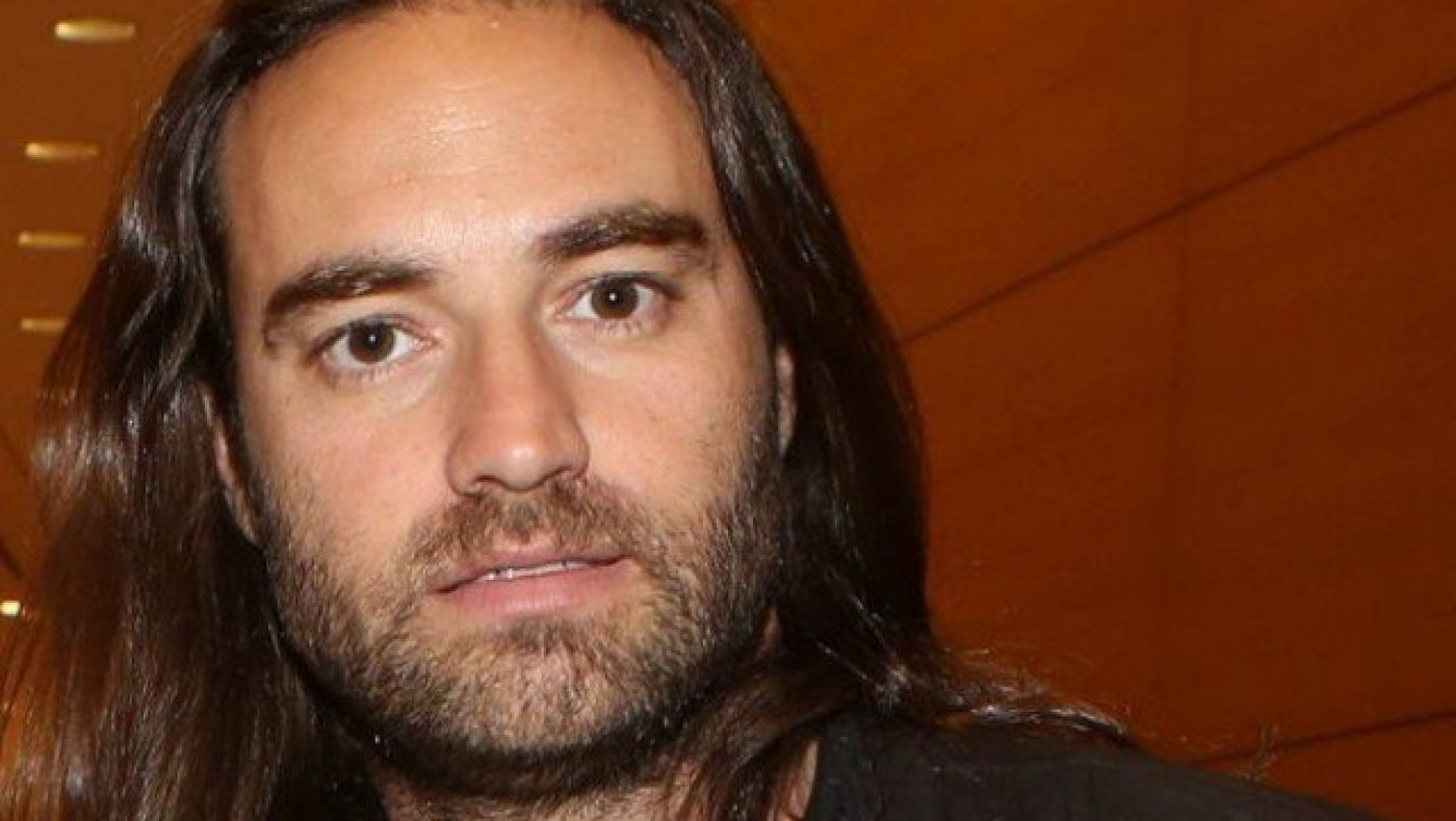 Ο Φραγκολιάς δημοσίευσε για πρώτη φορά φωτογραφία με τη σύντροφό του