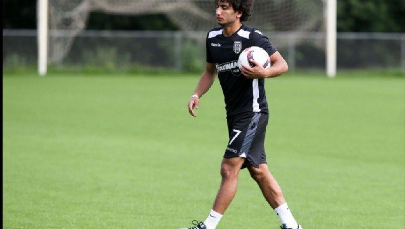 Γιατί ο ΠΑΟΚ δεν κυνήγησε αποζημίωση από την υπόθεση Ουάρντα