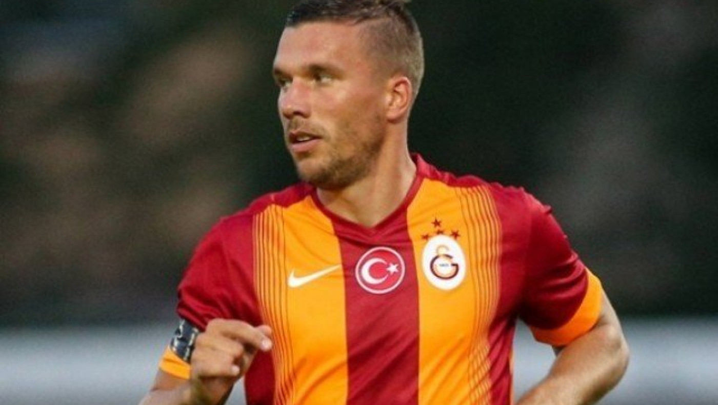 Γκάφα ολκής! Μαροκινός πρόσφυγας (!!!) ο Λούκας Ποντόλσκι (pic)