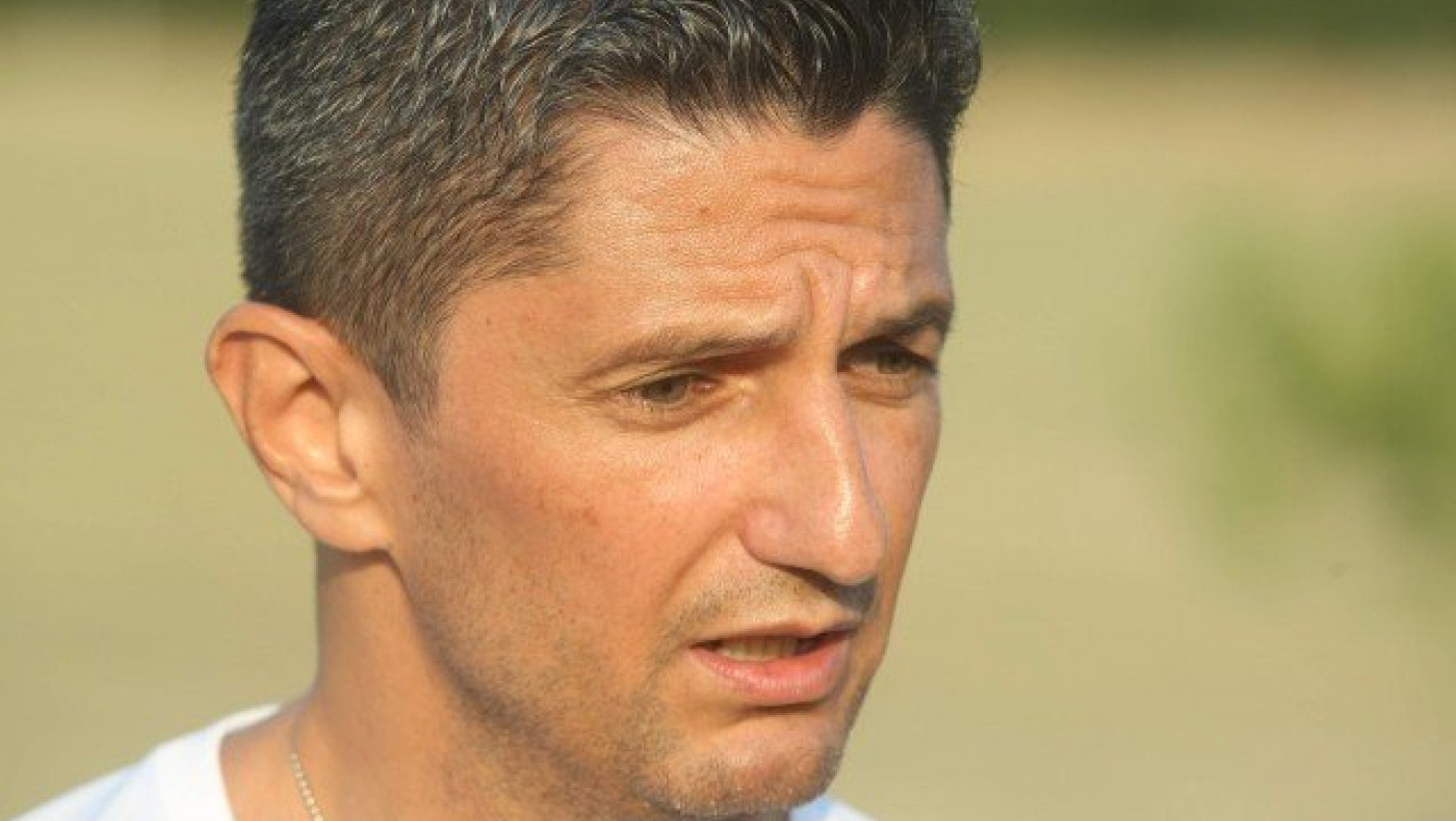 LIVESTREAMING: Η συνέντευξη τύπου Λουτσέσκου και Πρίγιοβιτς