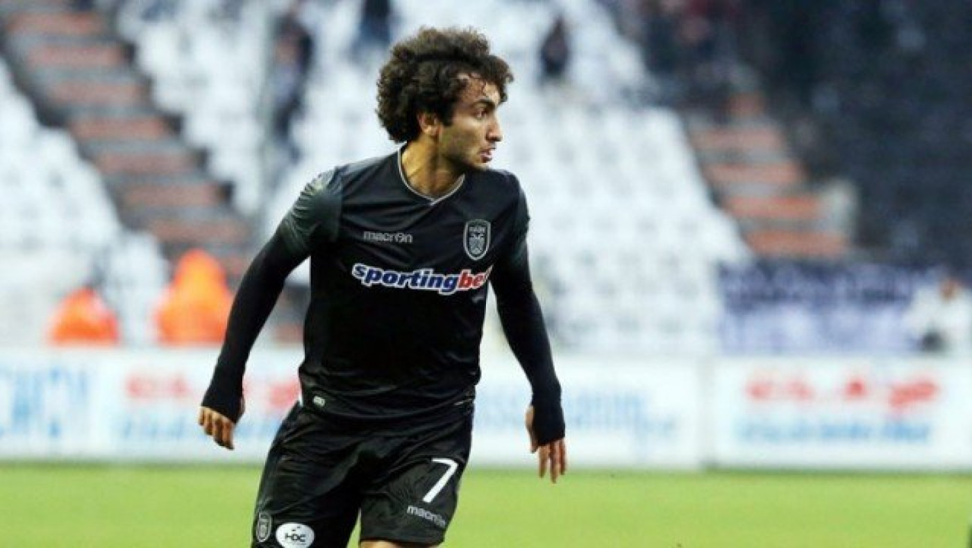 «Το είχε ξανακάνει πριν 4 χρόνια και τον έδιωξαν από την Εθνική»