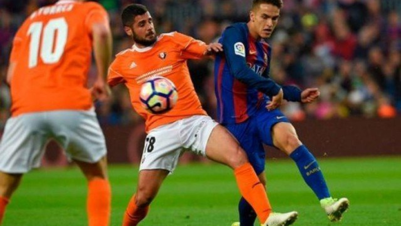 Μπαίνει δυνατά               για Σουάρες η Τότεναμ!