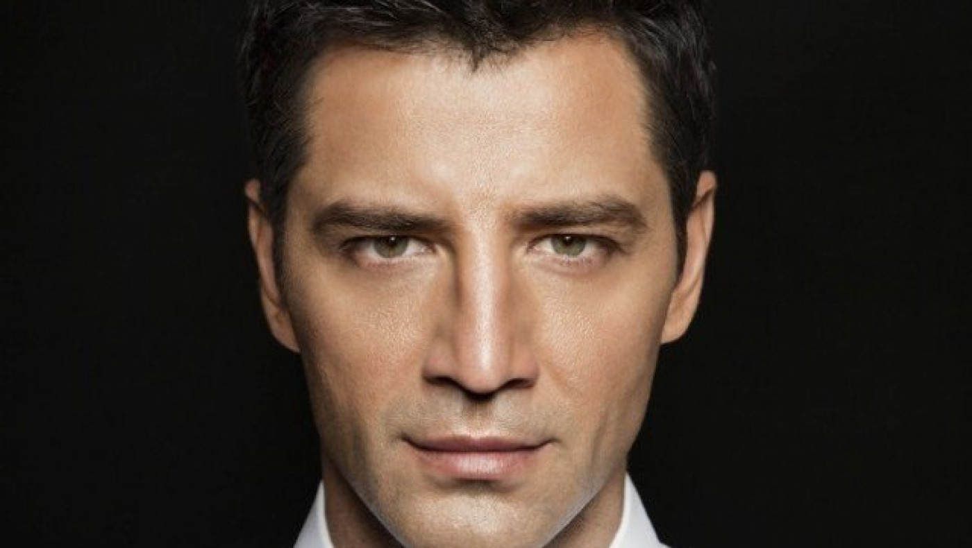 Οι ευχές του Σάκη Ρουβά στον γιο του που γιορτάζει (ΦΩΤΟ)