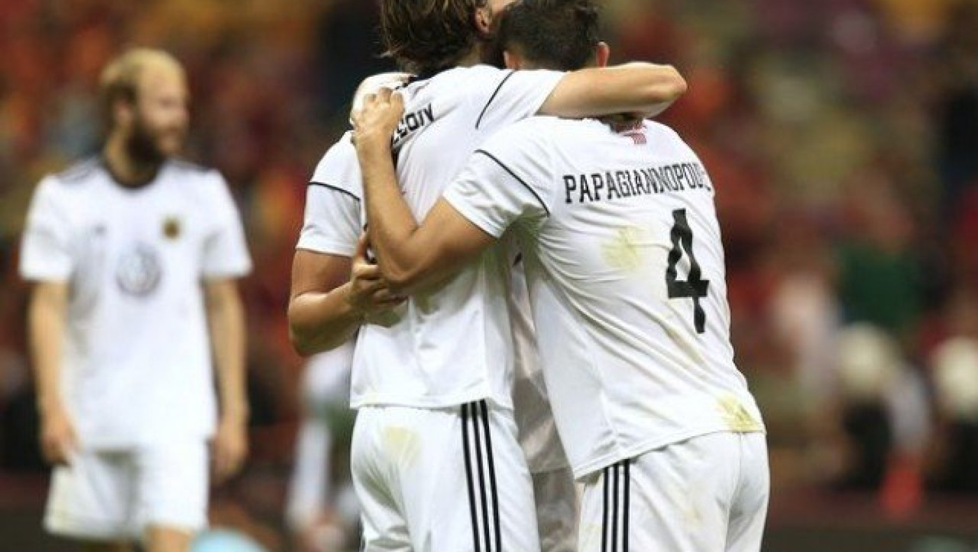 Ξεσηκωμός στο Εστερσουντ για τα παιχνίδια με τον ΠΑΟΚ