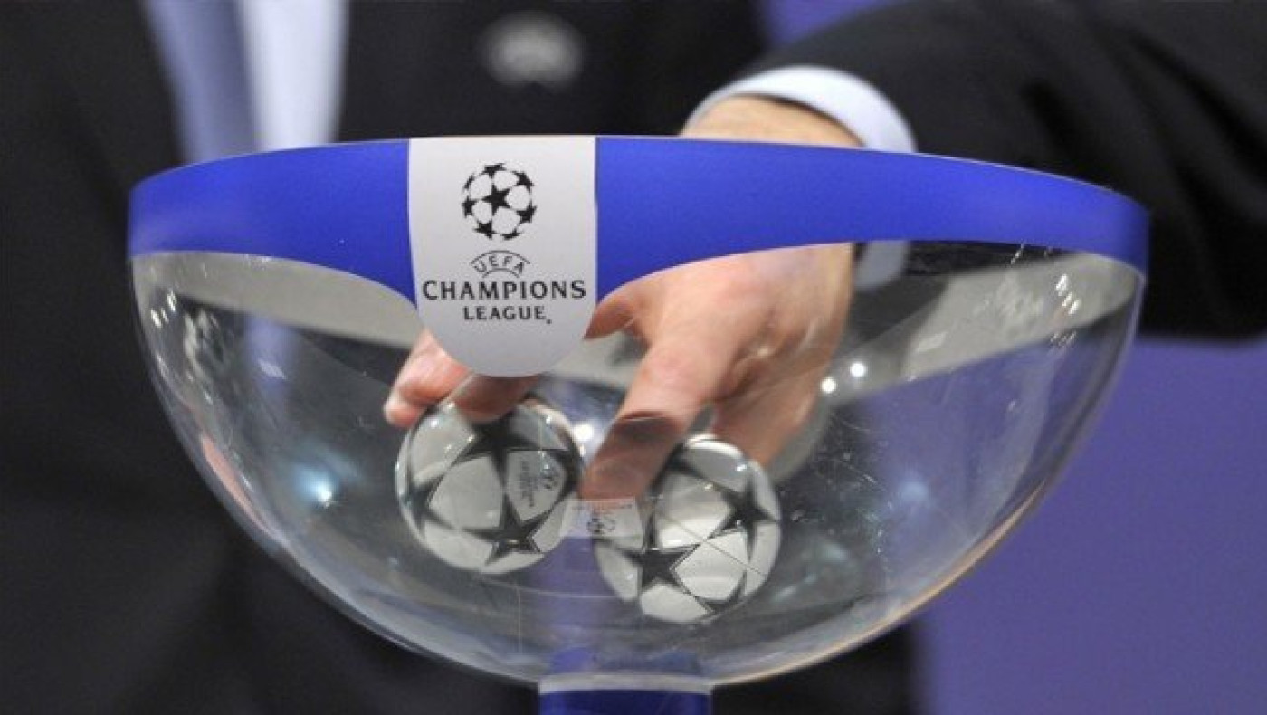 Αυτοί είναι οι αντίπαλοι του Ολυμπιακού στο Τσάμπιονς Λιγκ