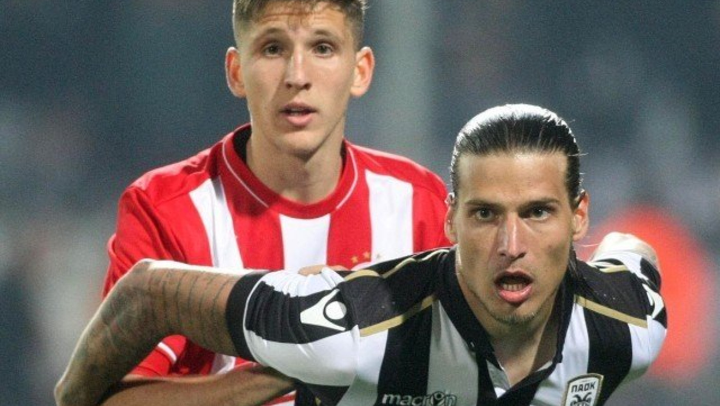 Καταθλιπτική η σύγκριση  με τα 22 εκ. για τον Ρέτσο