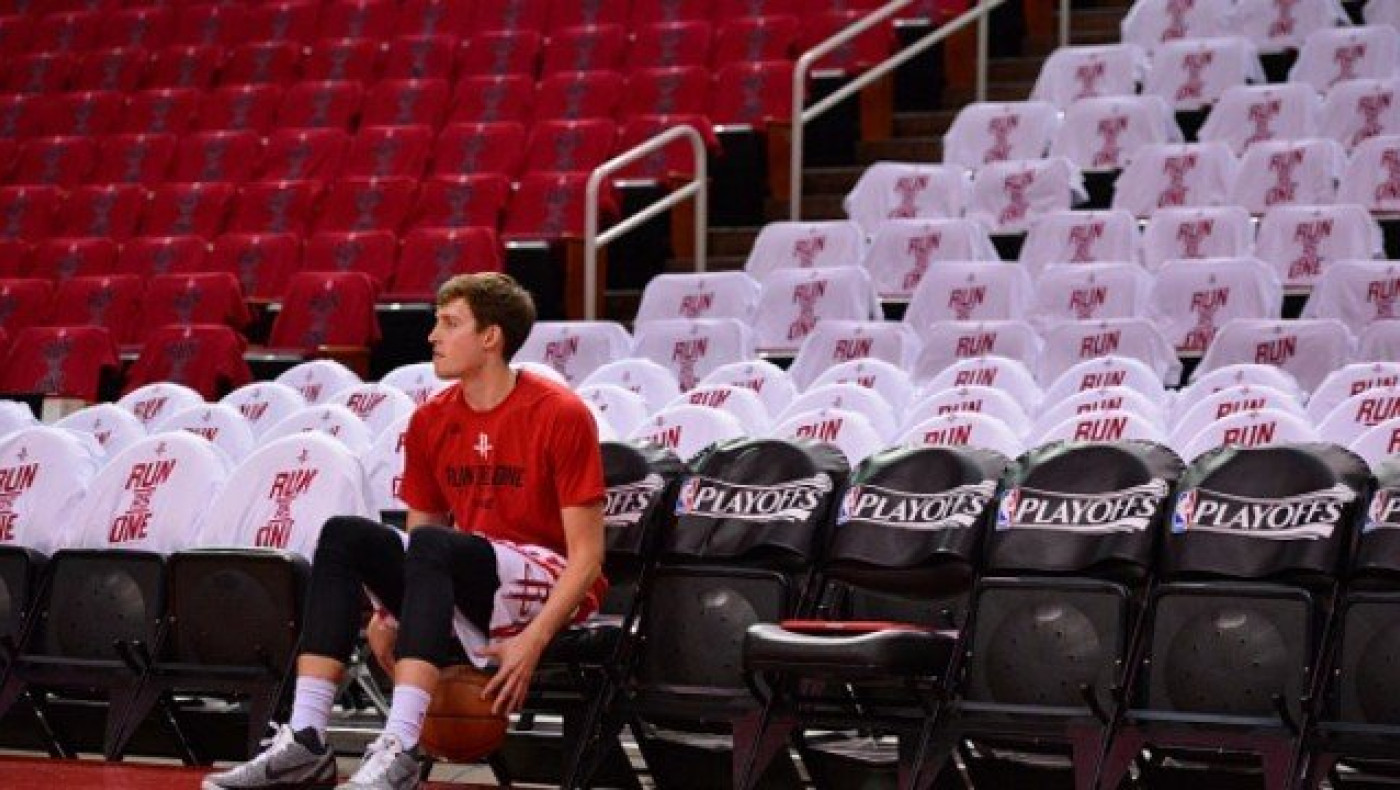 Στους Τορόντο Ράπτορς γιος μεγάλης δόξας του    Άρη!