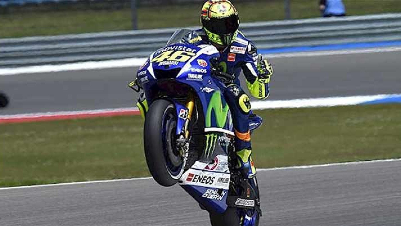 Σοκαριστικό ατύχημα στο warm up του Moto GP για Φόλγκερ (video)