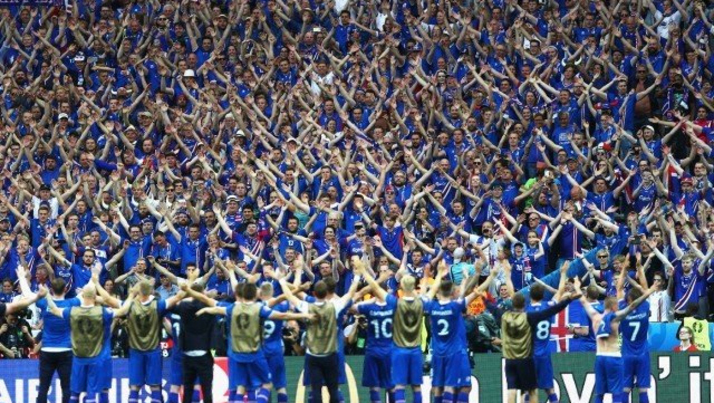 Η Φινλανδία αξίζει                             πλέον μόνο στο μπάσκετ!