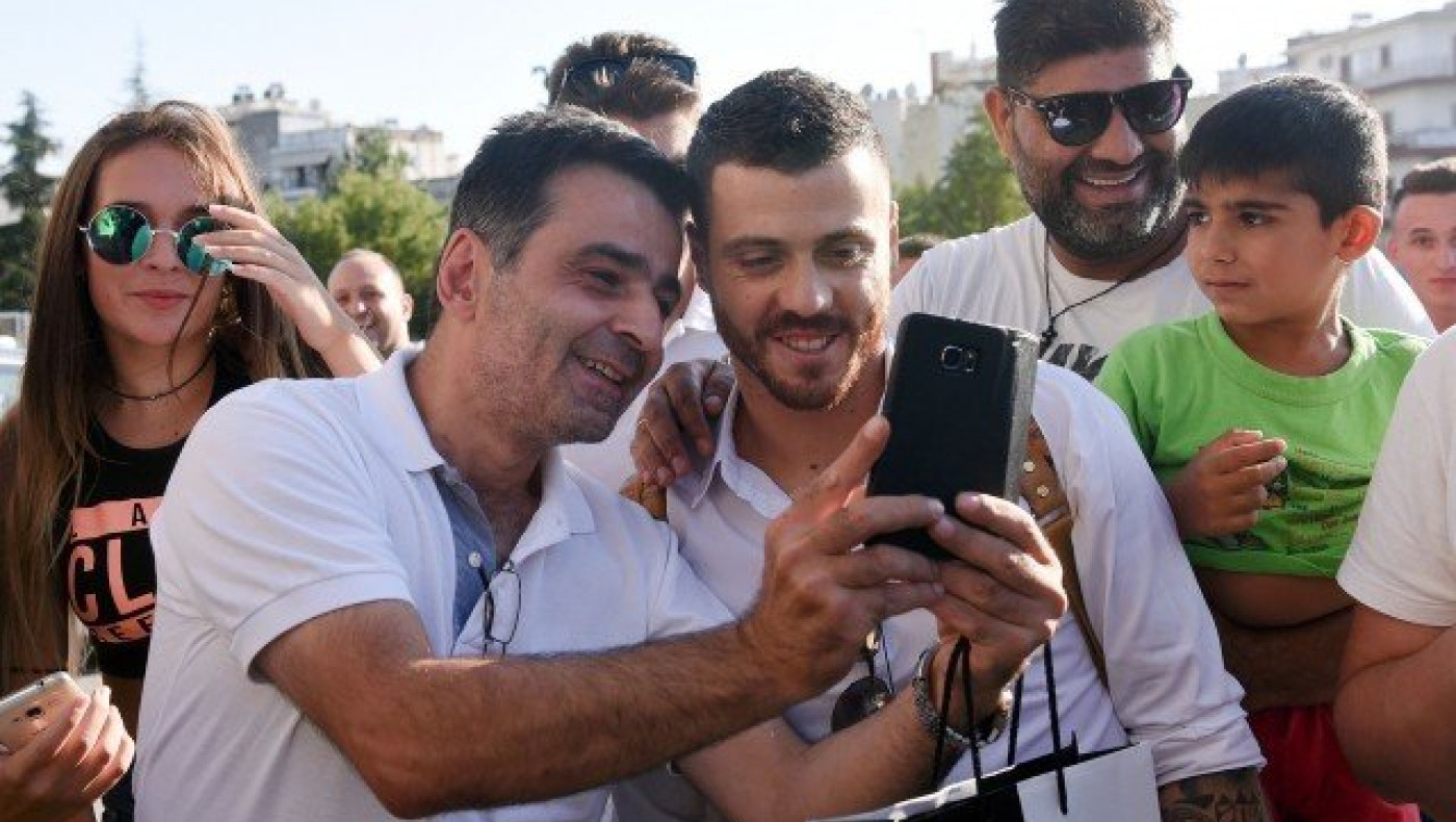 Με αλλαγμένα τα επτά ενδέκατα,  αποδέχτηκε τελικά την αλήθεια...