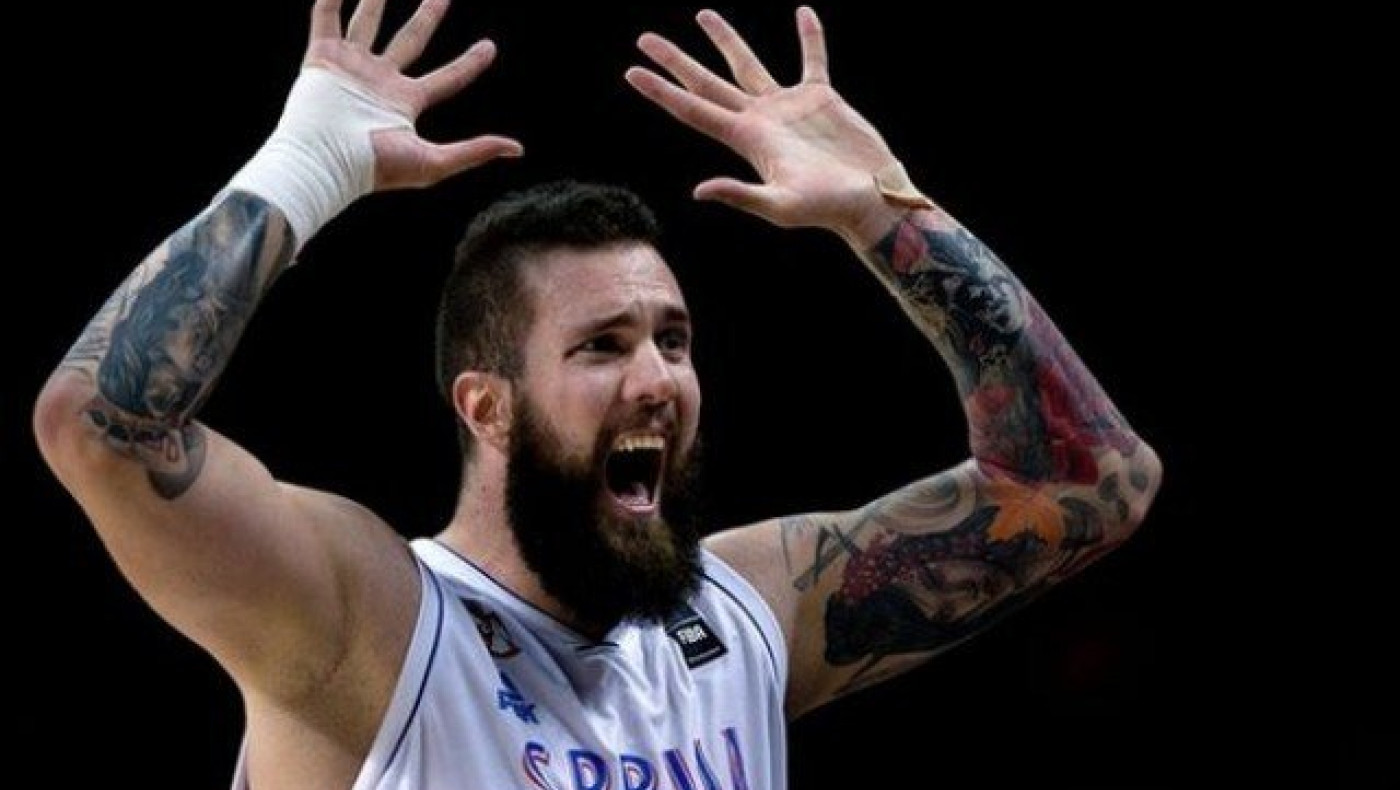 Χάνει           το Eurobasket            ο Ραντούλιτσα!