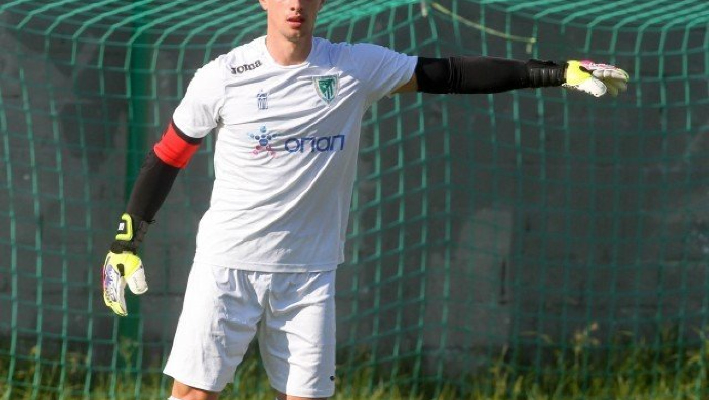 Επίσημη    πρόταση   της      Βέροιας    σε Γιακουμή!