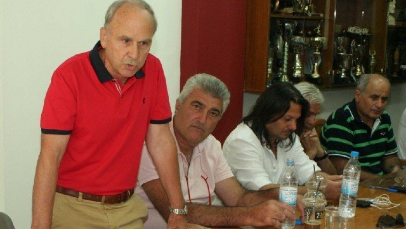 Σκληρό και άδικο το μέτρο  πρόκρισης των διαιτητών