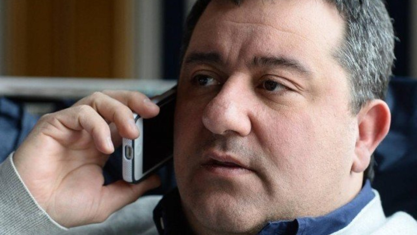 Ραϊόλα: «Ο Μέσι πρέπει να φύγει από τη Μπαρτσελόνα»