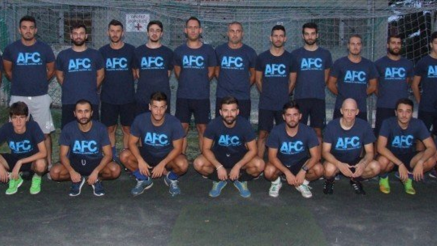 Αργοναύτης Καλαμαριάς "Stop" στις χ ρονιές  ασανσέρ