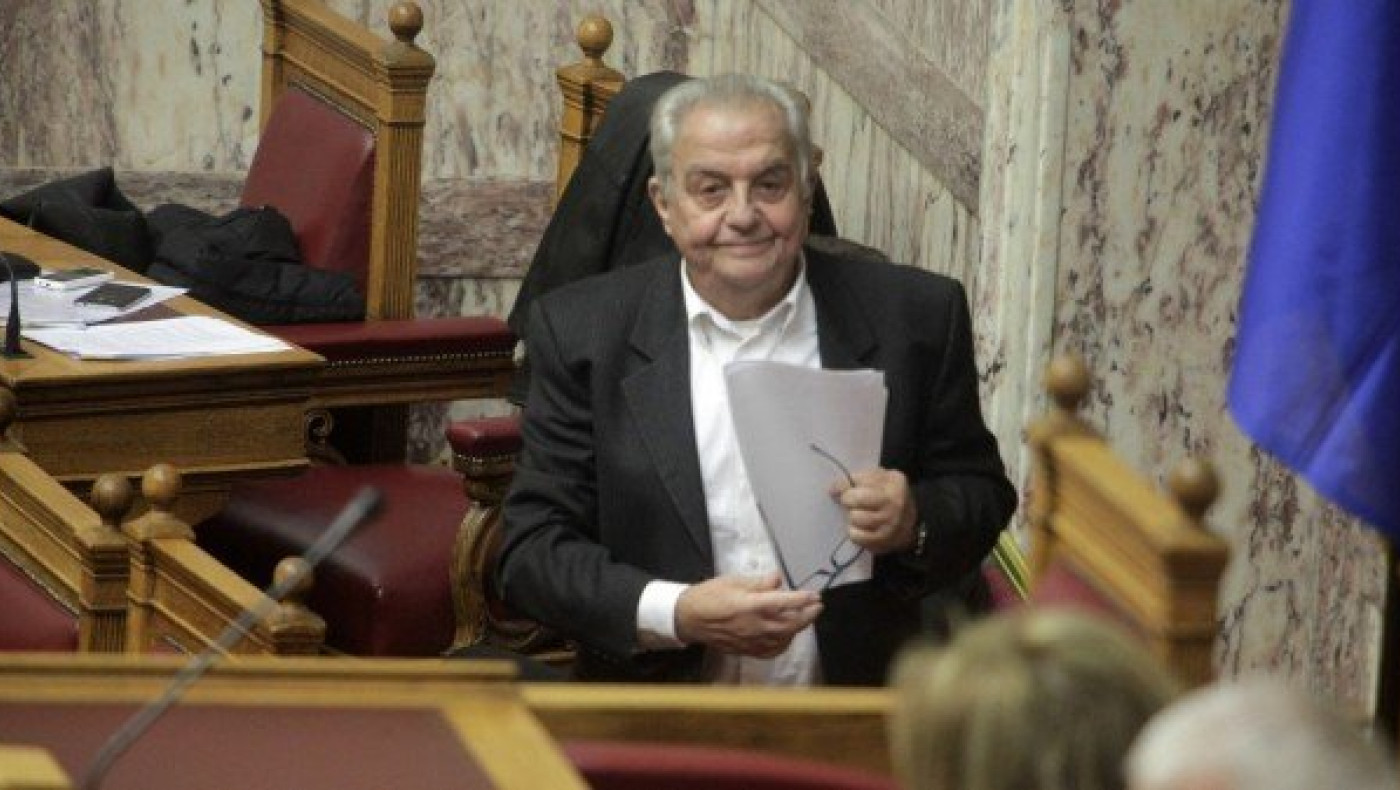 Φλαμπουράρης: «Οι κάνουλες θα ανοίξουν τον Αύγουστο του '18»