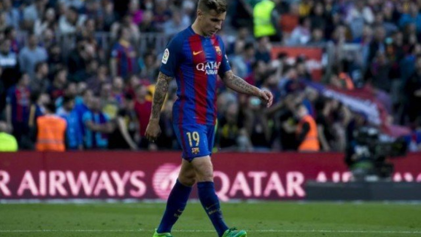 Παίκτης της Μπαρτσελόνα βοήθησε τους πληγέντες στη Βαρκελώνη!