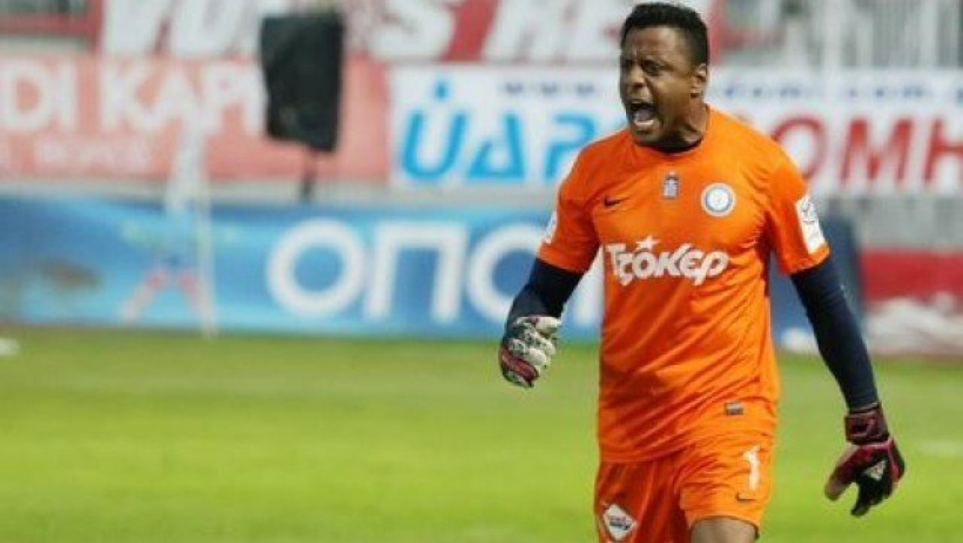 Χουάντερσον: «Θέλω να μείνω στον Ηρακλή, αλλά υπό καλύτερες συνθήκες»