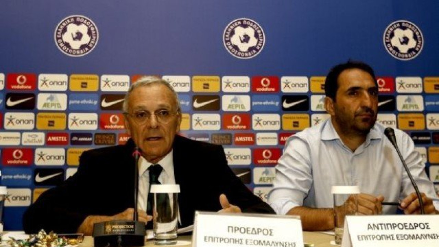 Δριμεία επίθεση Δρόσου κατά                 πάντων