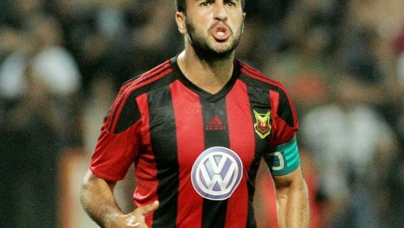 Ο Νούρι, η    πρόκριση    και    τα...    ναρκωτικά