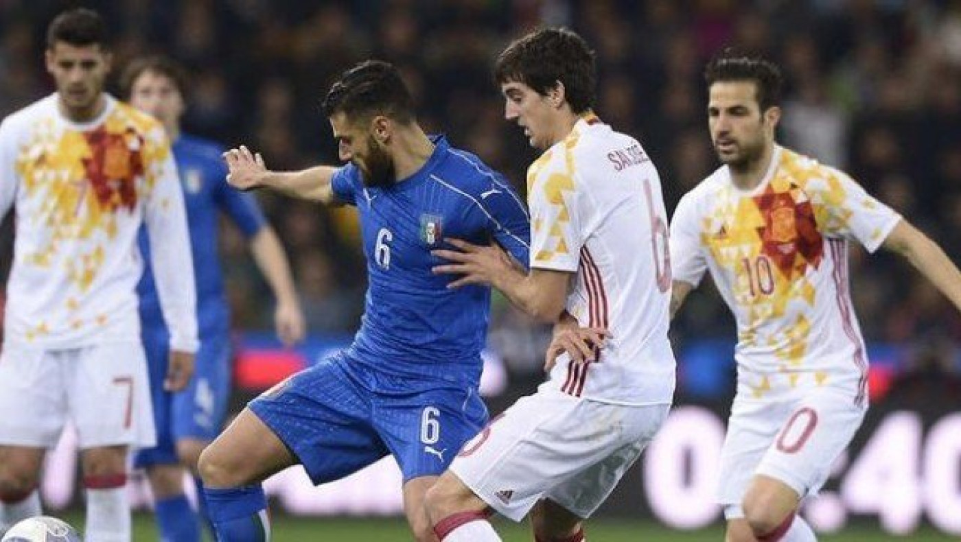 Στο Χ η Τουρκία, στο Χ η Αυστρία, στο Χ και η Ιταλία