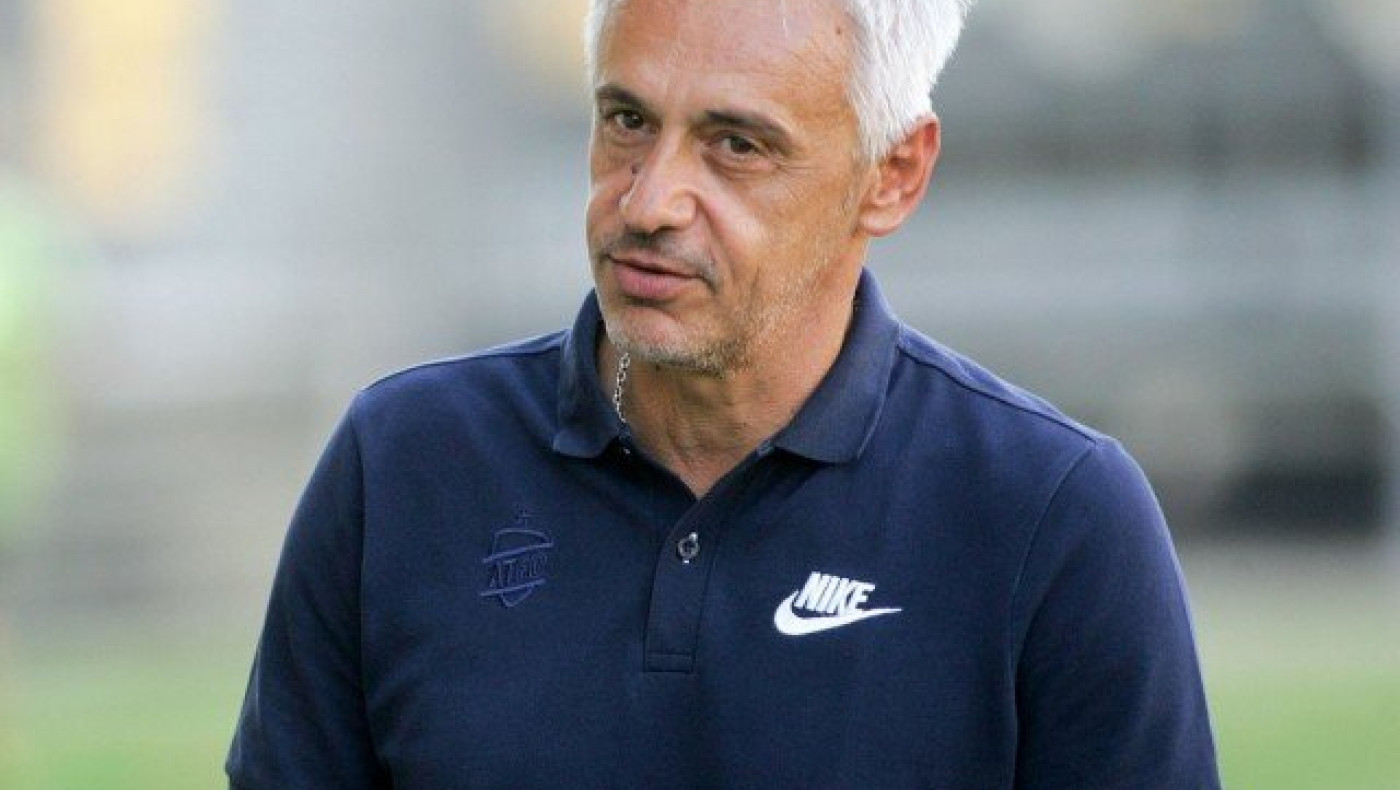 «Βελτιωμένος ο Άρης, η μία από τις δύο που θα ανέβουν» (audio)