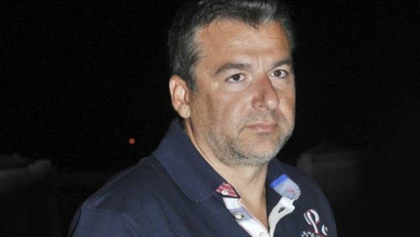 Το απίστευτο ΒΙΝΤΕΟ που ανέβασε ο Γιώργος Λιάγκας από τις διακοπές του