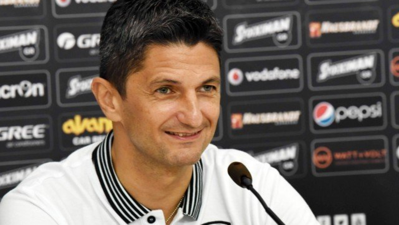 Λουτσέσκου: «Φανταστικοί οι παίκτες μου, να βγάλουμε αντίδραση »