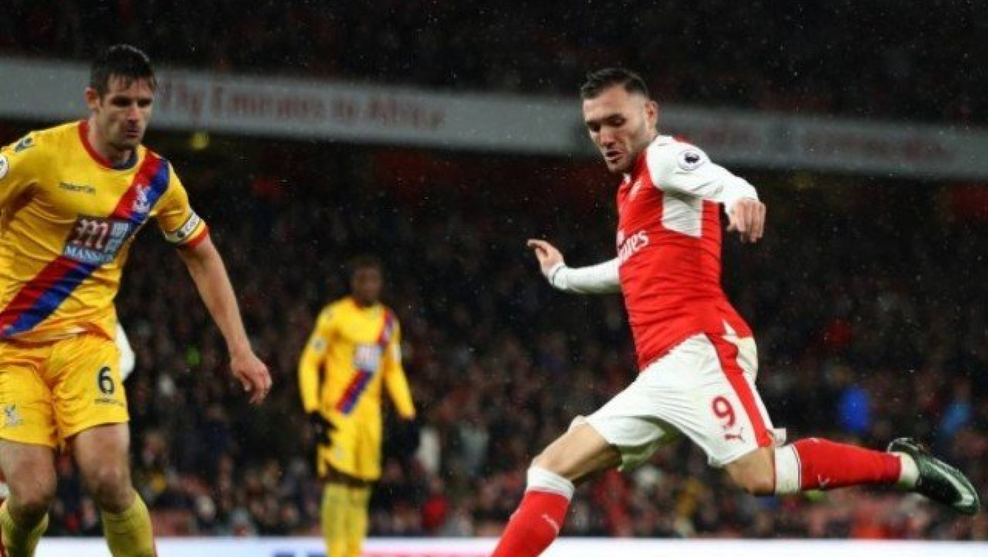 Ο Λούκας επιστρέφει                 στη Λα Κορούνια