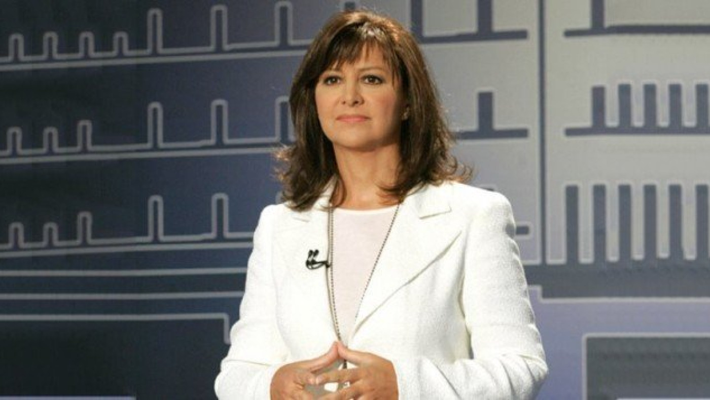 Πρόταση της ΕΡΤ στη Μαρία Χούκλη για το κεντρικό δελτίο - Τι απάντησε;