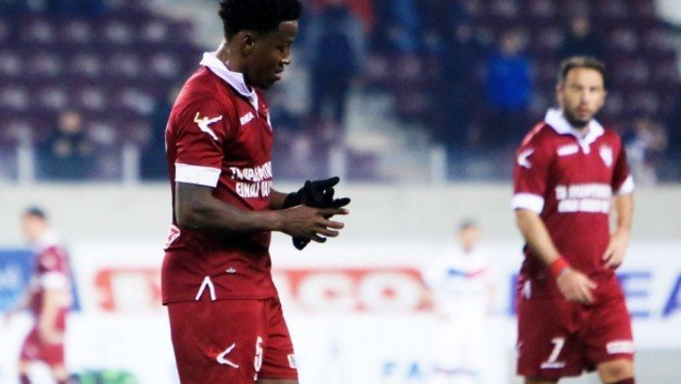 ΠΑΕ ΑΕΛ: «Μέθυσος, υπέρβαρος και καβγατζής ο Ντοντό»