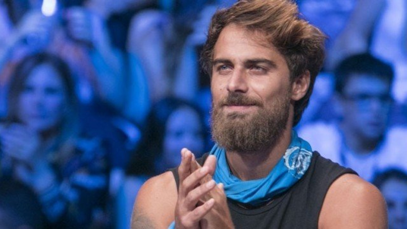 Γνωστή παρουσιάστρια χαστούκισε τον Μάριο Πρίαμο Ιωαννίδη! (ΦΩΤΟ)