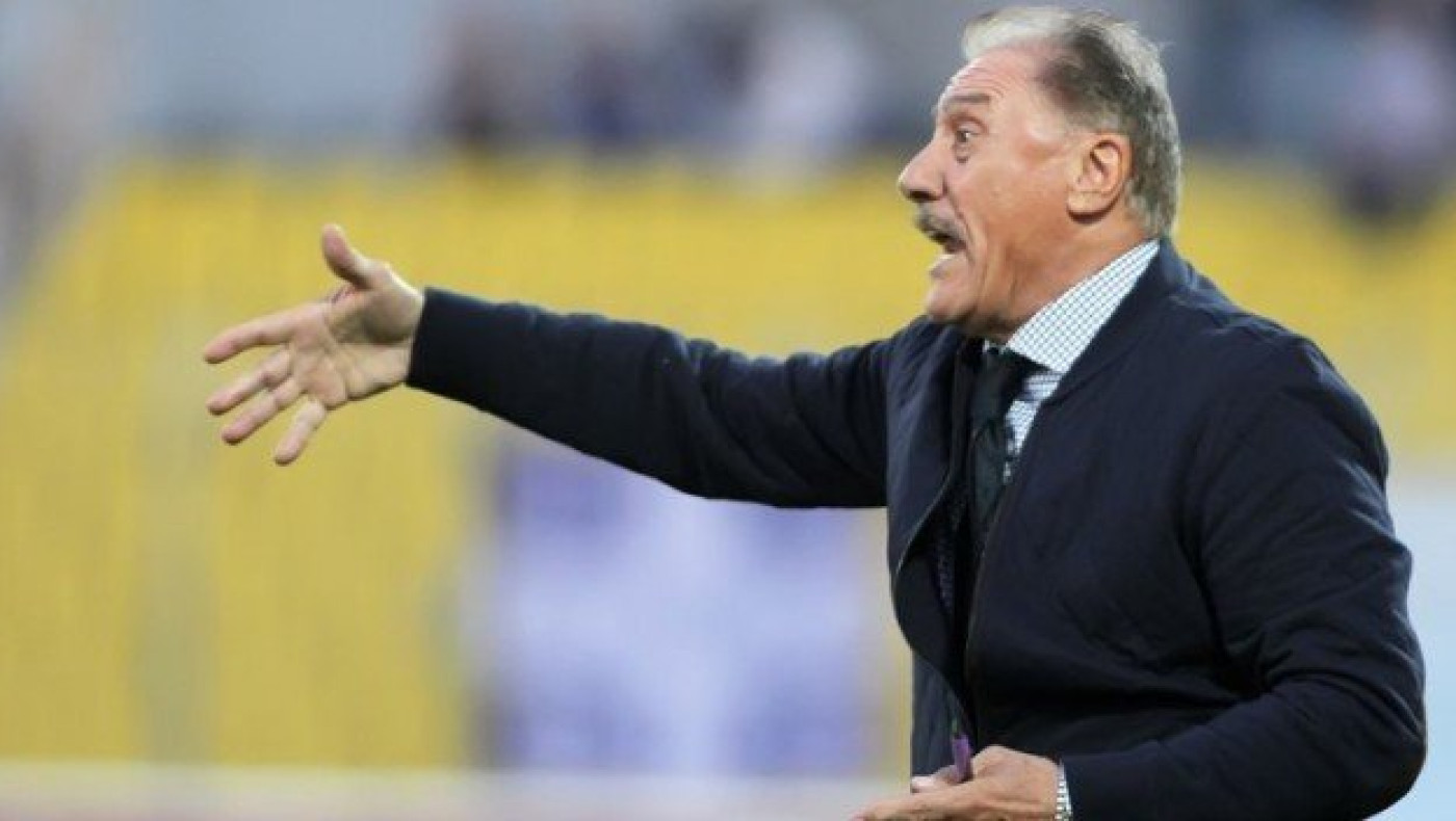 «Δεν γίνεται ο Σκίμπε να παίρνει Μπακασέτα αντί Χριστοδουλόπουλου»