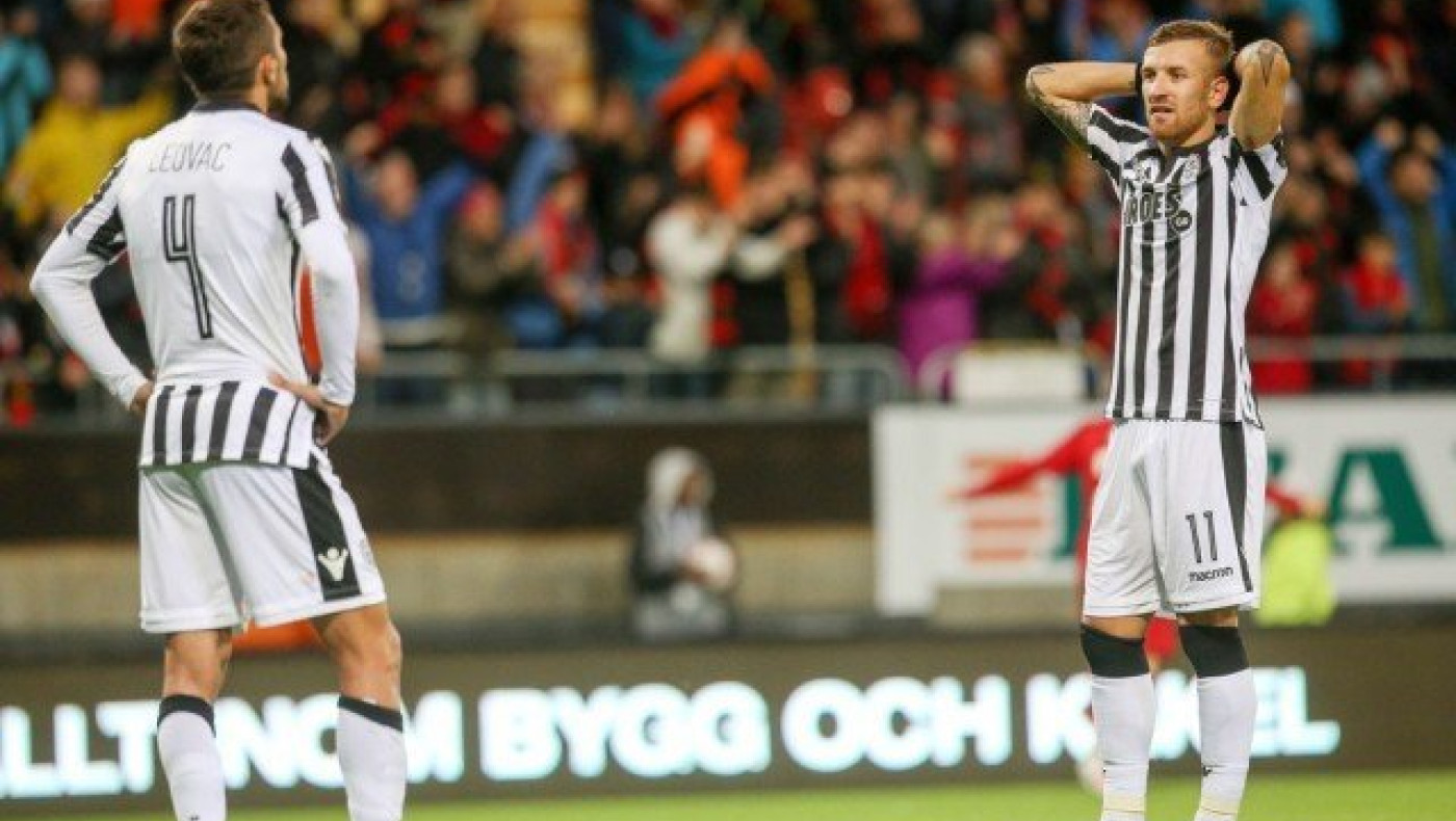 Θα περάσει κι αυτό        το έγκλημα δίχως τιμωρία;