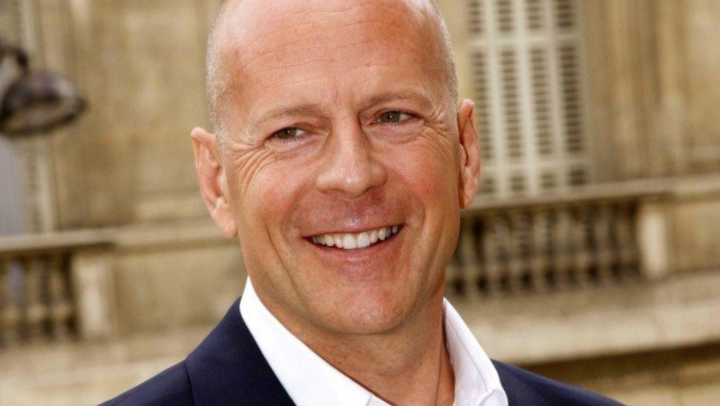 Στην Κέρκυρα για τις διακοπές του ο Μπρους Γουίλις (ΦΩΤΟ)