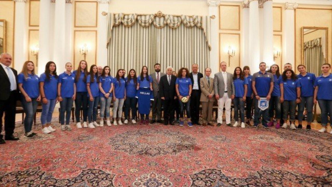 Τα λεβεντοκόριτσα που έστησαν  Σκοπιανούς και… εθνομειοδότες